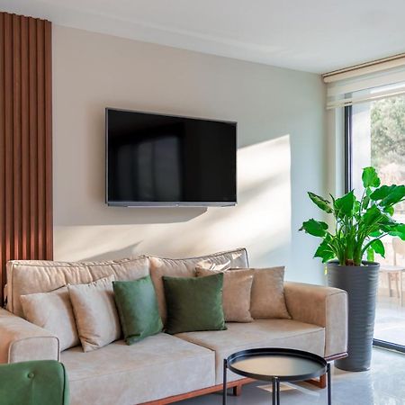 Seatown Hotel Kaş Zewnętrze zdjęcie
