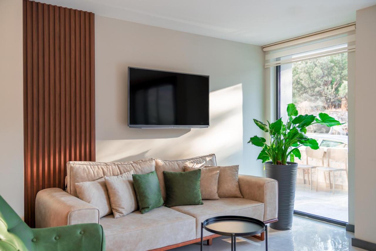 Seatown Hotel Kaş Zewnętrze zdjęcie