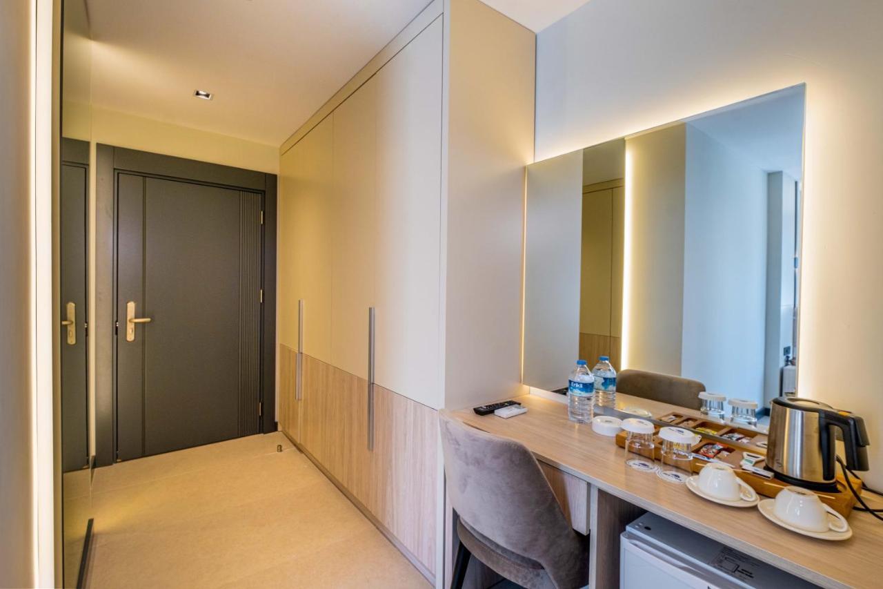 Seatown Hotel Kaş Zewnętrze zdjęcie