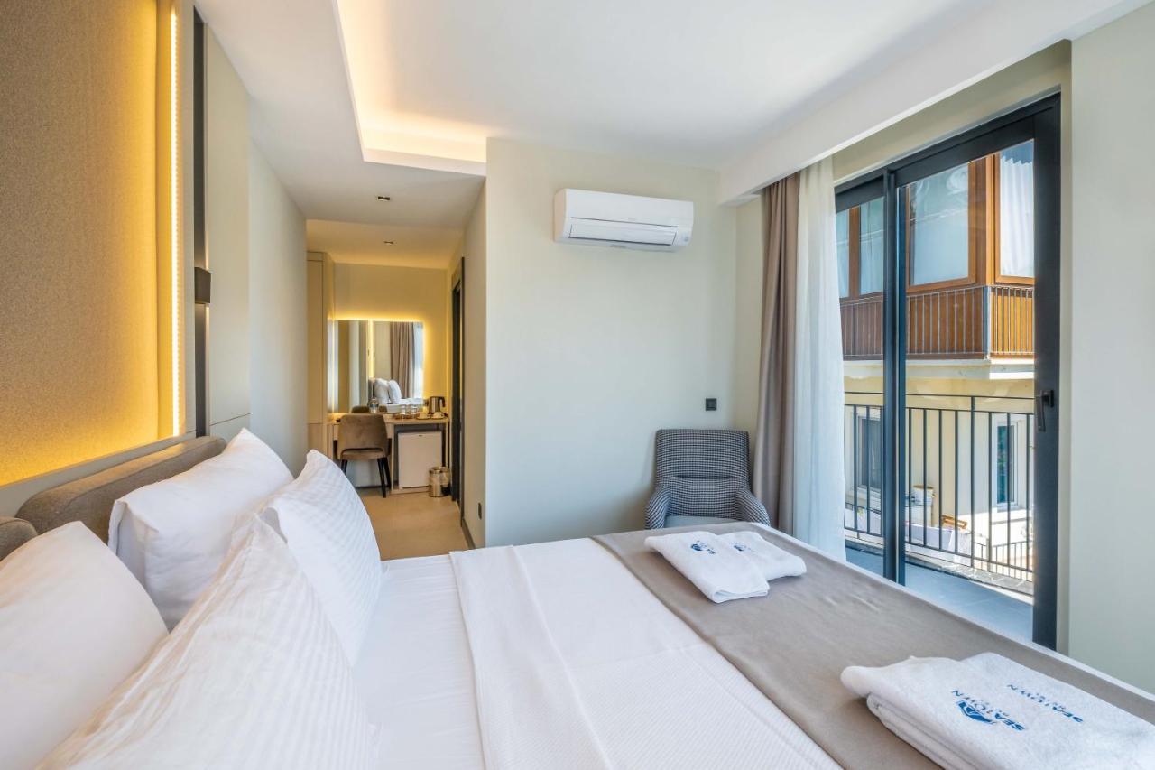 Seatown Hotel Kaş Zewnętrze zdjęcie