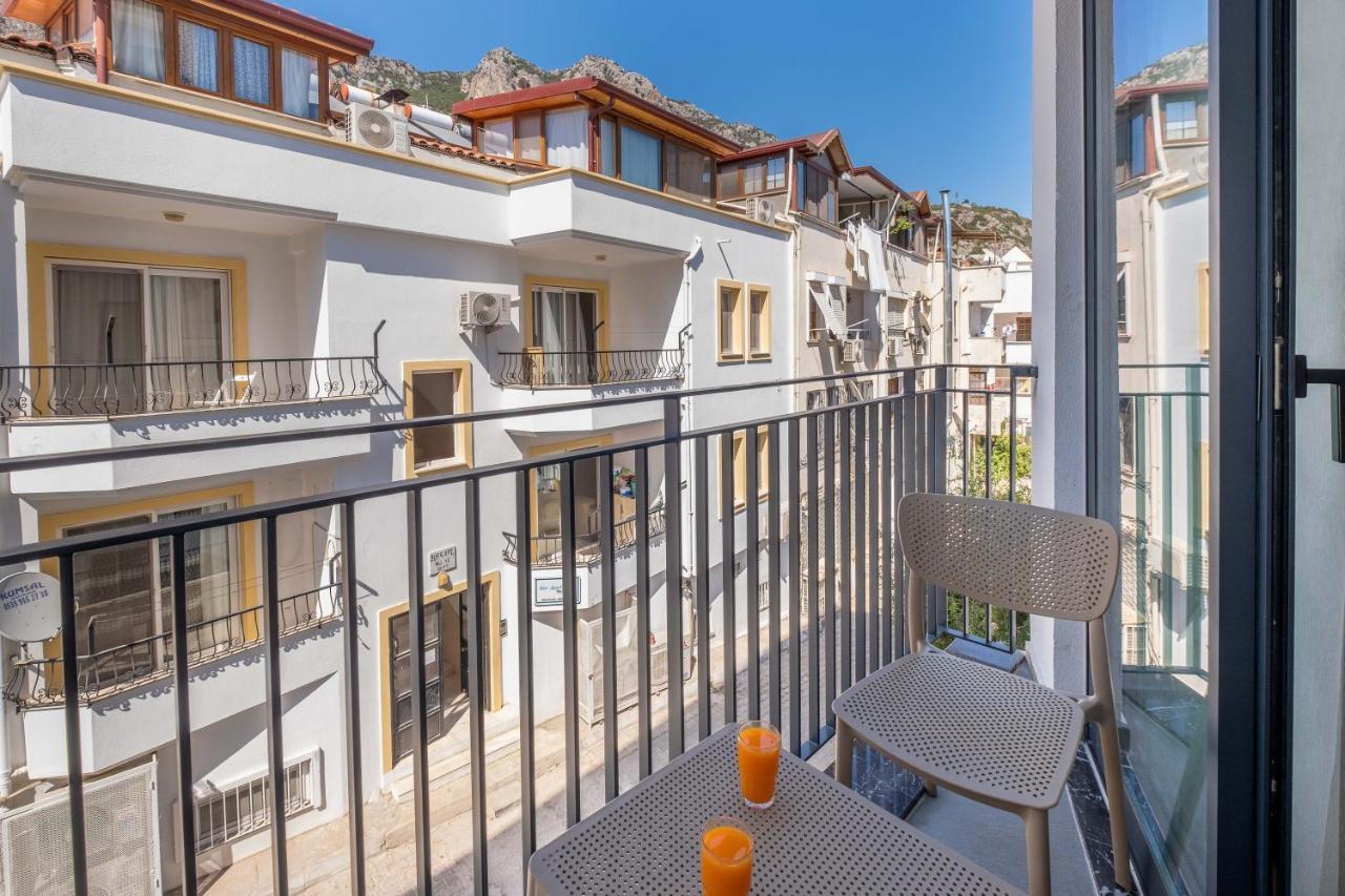 Seatown Hotel Kaş Zewnętrze zdjęcie